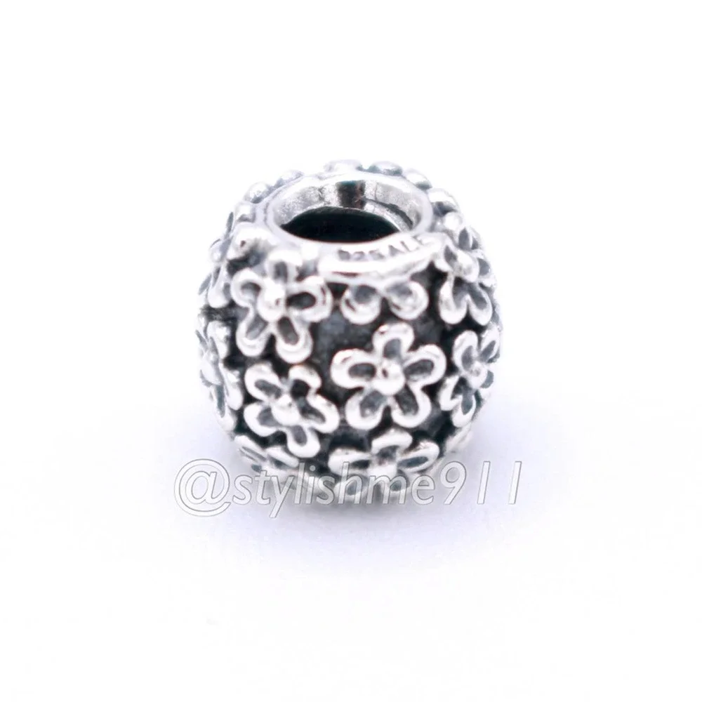 Authentic Pandora Perfect Posies Charm
